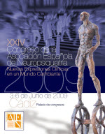 XXIV Congreso AEN